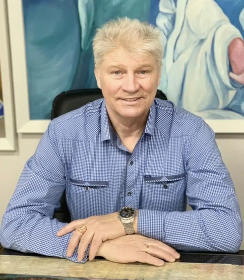 Vidoviti Petran